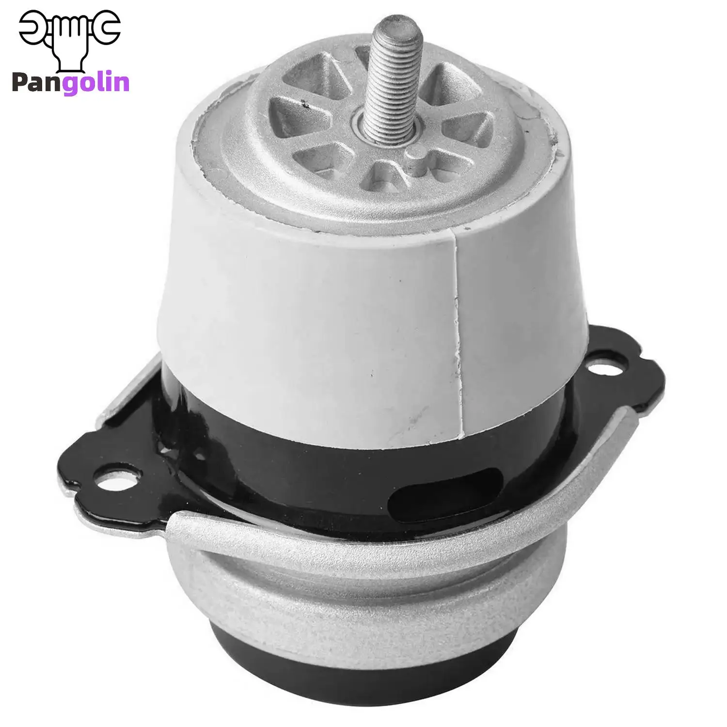 Крепление Двигателя 7L8199131A 7L8199131 для 2006-2015 AUDI Q7 3 0/3 6/4 2/6 0 VW Touareg V6/V8/W12 запчасти