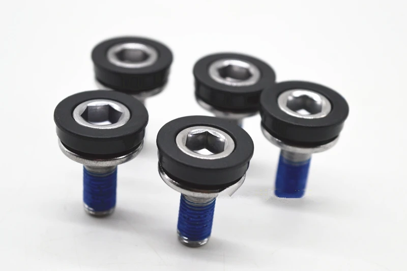 

2pc Bike Bottom Brackets waterproof screws high-grade bicycle BB screw