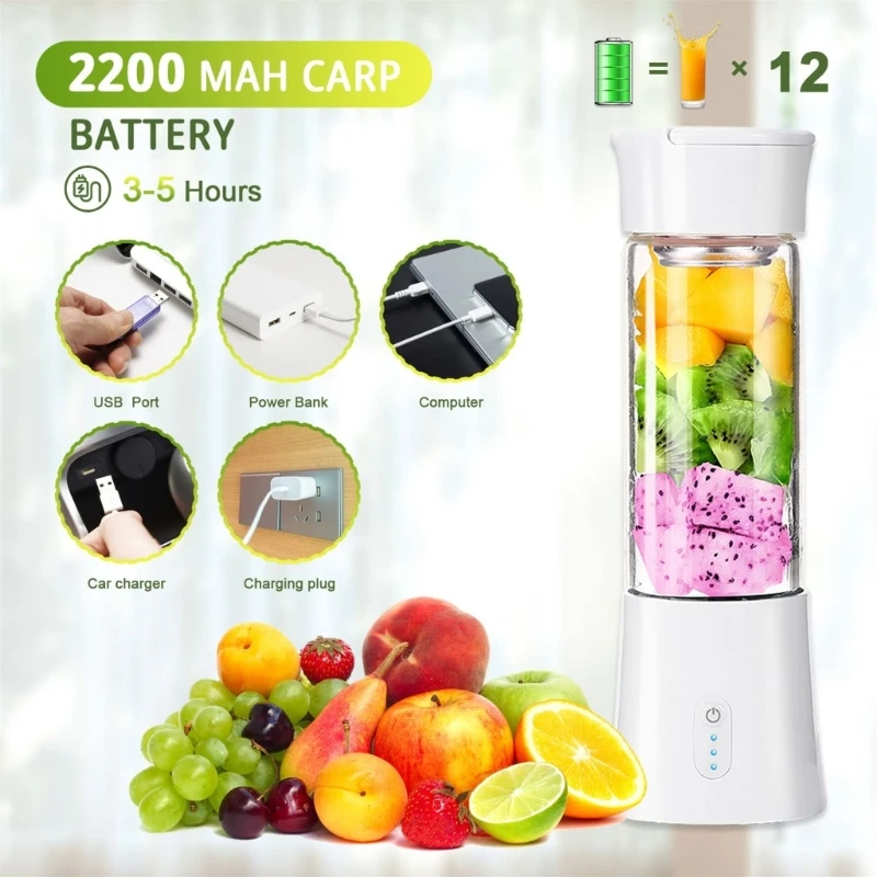 Мини-миксеры для фруктов чашка соковыжималки персональный блендер экстракторы