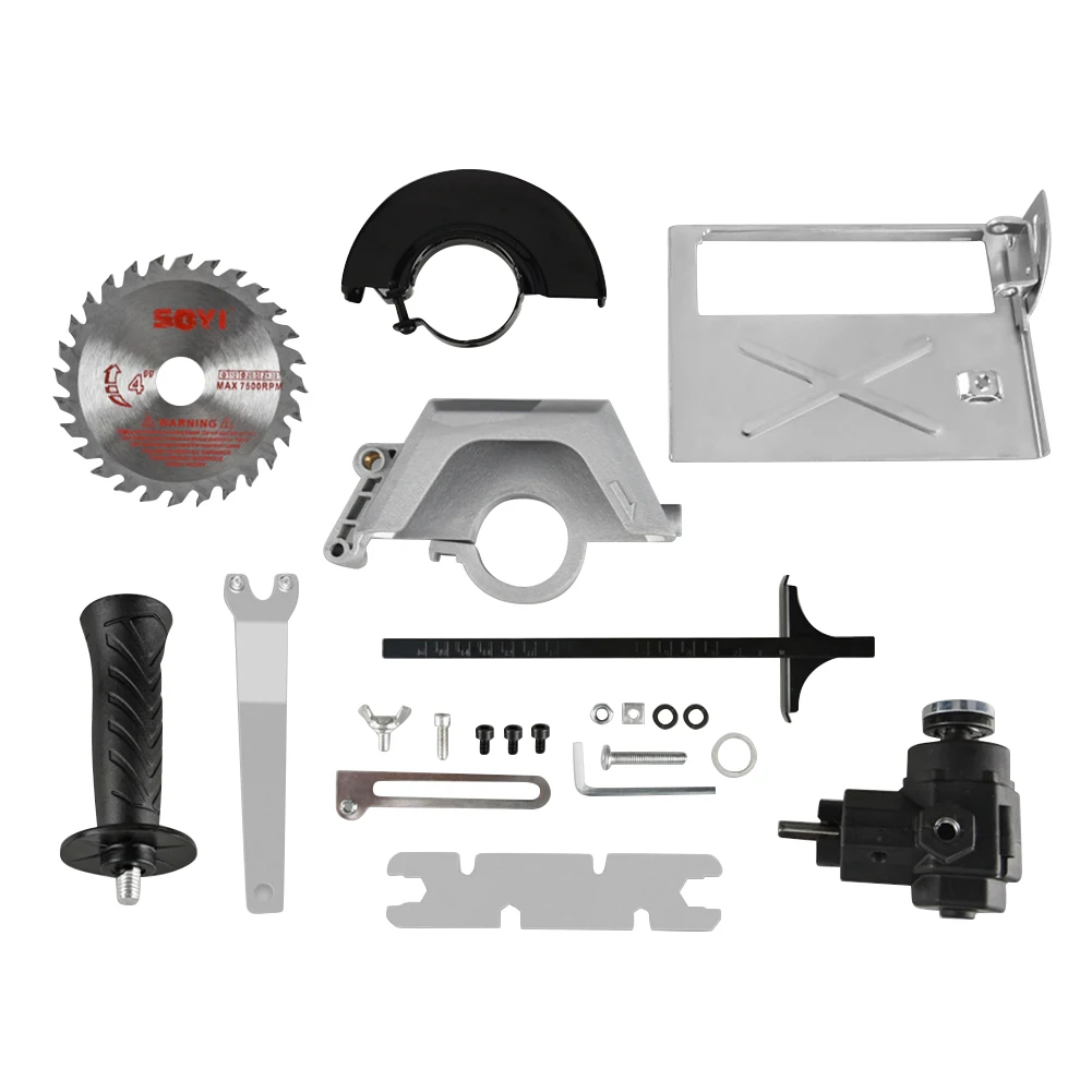 Электрическая ручная дрель для электрической циркулярной пилы