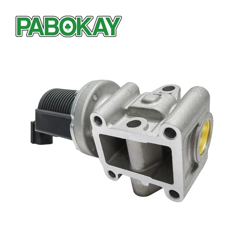 Для Vauxhall Astra Vectra 1 9 EGR Valve 93181981 55215031 71723453 46823850 55194735 55204250 851341 7.00063.10.0 EG10259-12B1 |