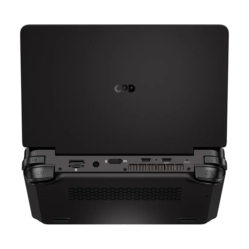 Windowsノート本体 GPD WIN MINI Ryzen7 32GB/512GB Windowsノート本体 GPD WIN MINI Ryzen7 32GB/512GB GPD、約520gの7型