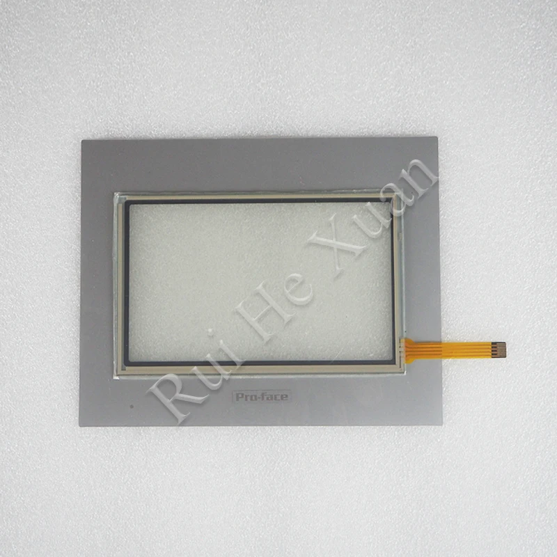 

Touch Screen Panel for Pro-face GP-4401WW Touch Glass Digitizer for Pro-face PFXGP4401WADW Touchscreen with Protective Film