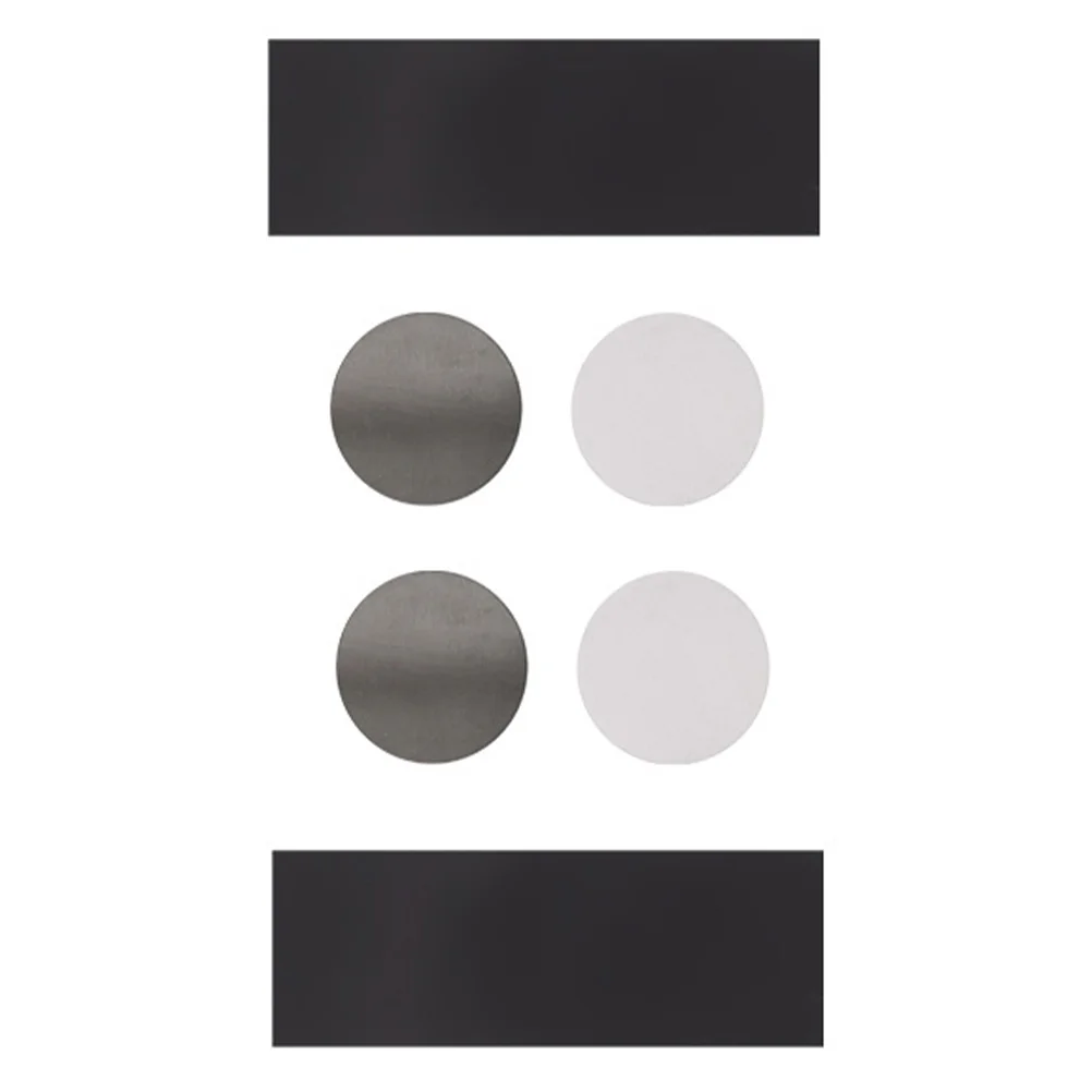 

Adhesive Tape Wall Hanger Whiteboard Magnetic DIY Projects Heavy Duty Strip Fridge Tapes