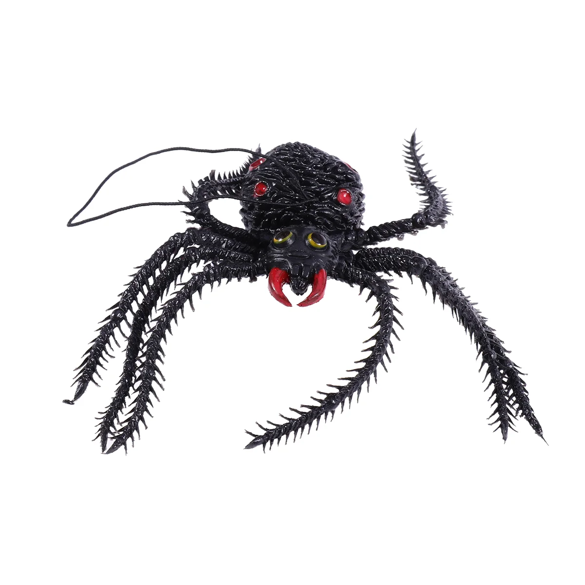 4 шт. имитация лягушек на Хэллоуин детские игрушки детский поддельный реквизит