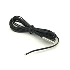 Качественный термостат для теплого пола с датчиком температуры