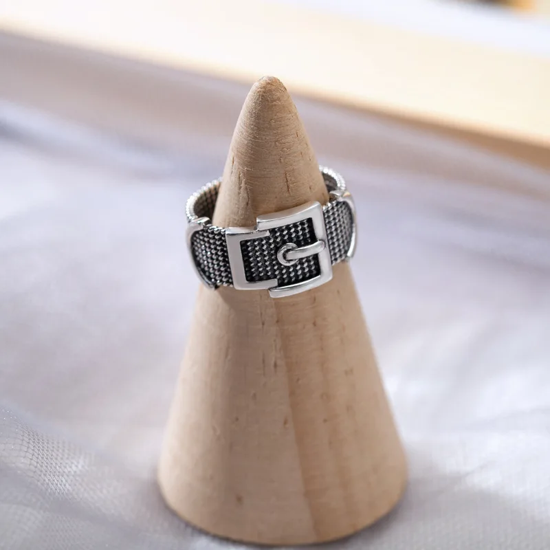 Женский ремень в богемном стиле