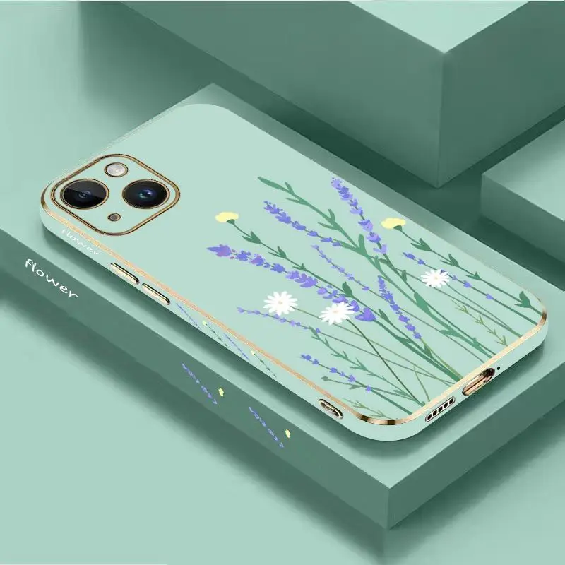 

Чехол для iPhone 14 13 12 11 Plus Pro Max Mini X XR XS SE2020 8 7 6 6S Plus