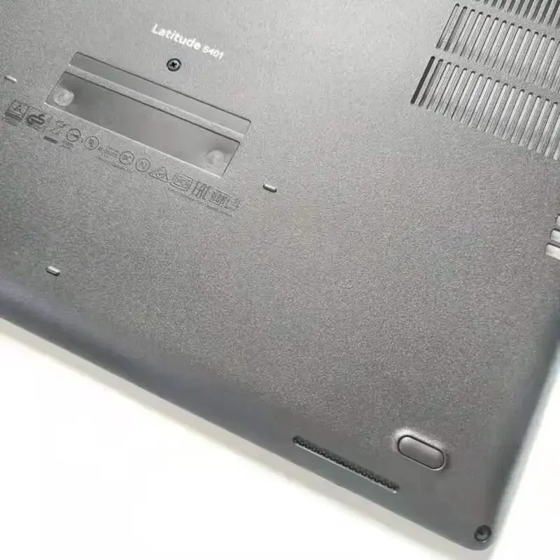 Новые оригинальные детали для ноутбука Dell Latitude 5401 E5401 нижняя крышка корпуса D Shell