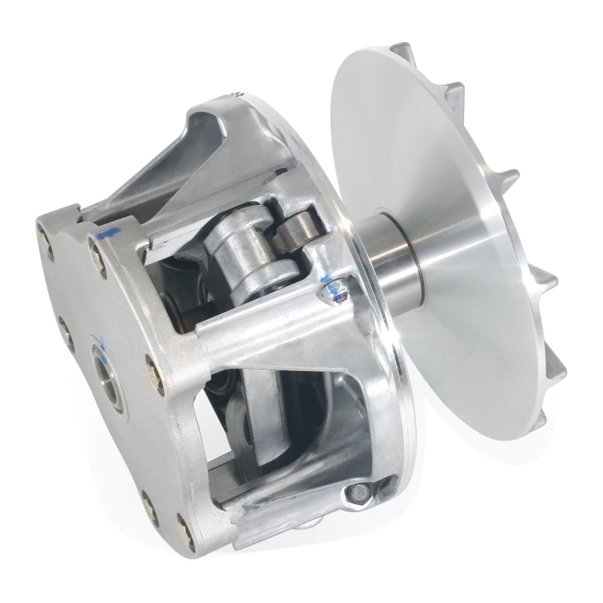 Муфта стартера мотоцикла для Polaris RANGER 800 EFI CREW 4X4 6X6 MD MIDSIZE RZR 4 INTL OEM: 1322920 1322996