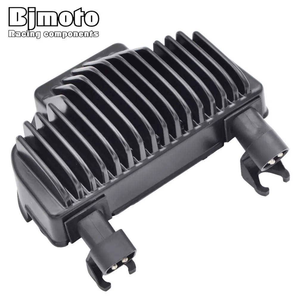 

Выпрямитель регулятора мотоцикла для Harley FXDF/Dyna Fat Bob FXDL/Dyna Low Rider FXDWG/Dyna Wide Glide FLD/Dyna Switchback