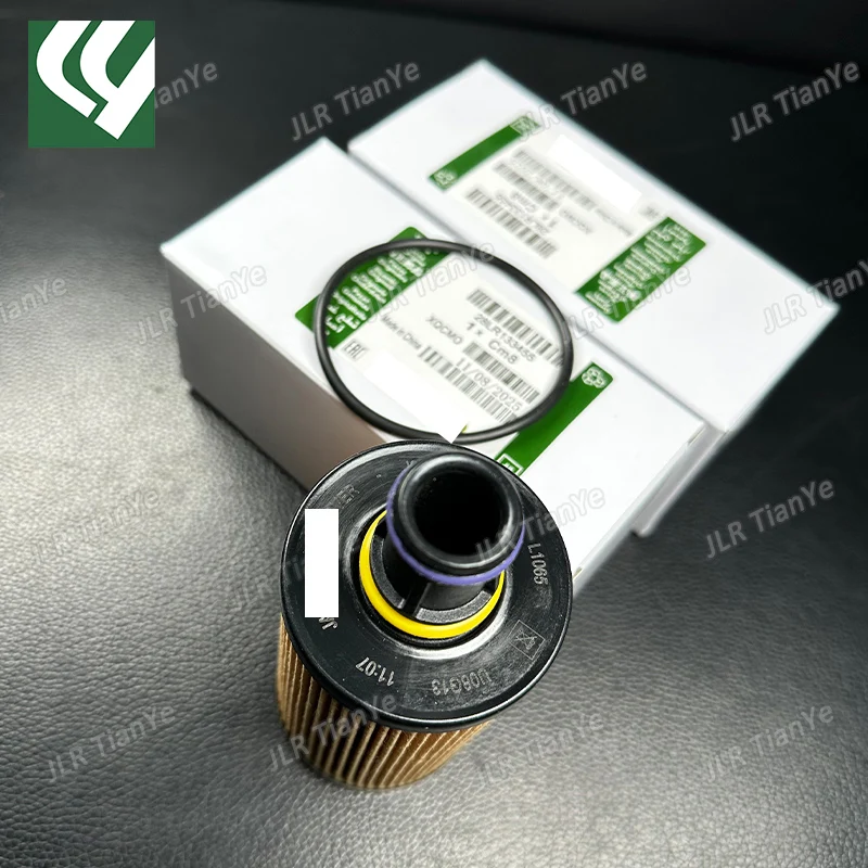 Масляный фильтр LR 133455 Для Land Rover Discover 5 Range Sport Velar Defender сменные аксессуары для