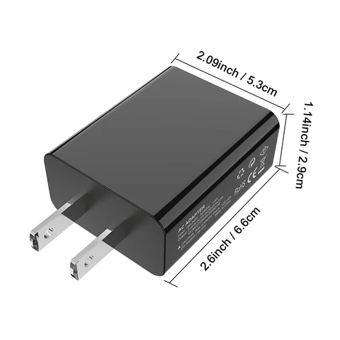 Шунмаи зарядное устройство для Nintendo Switch2 60 Вт