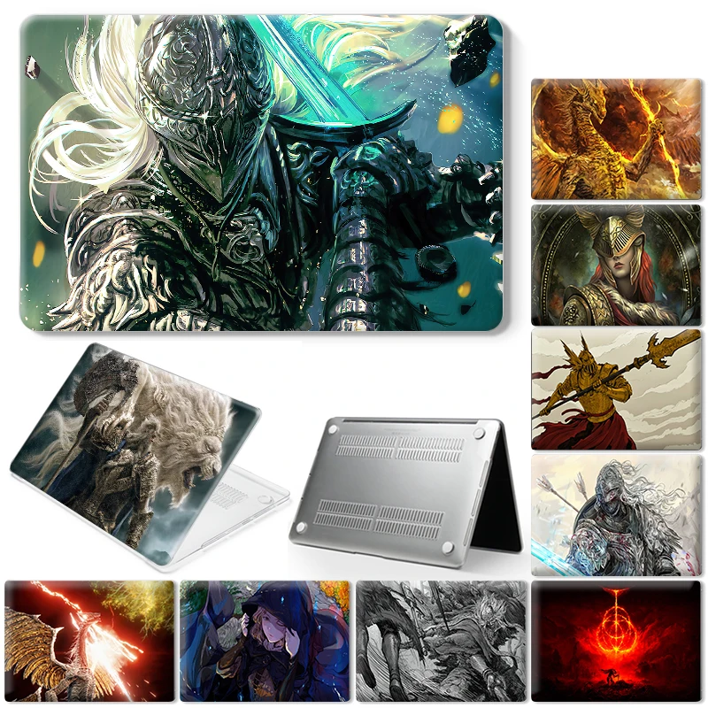 

Elden Ring Laptop Case for Huawei MateBook D14/D15/13/14 AMD Intel MateBook X 2020/X Pro /Honor MagicBook 15/X15 Pro 16.1