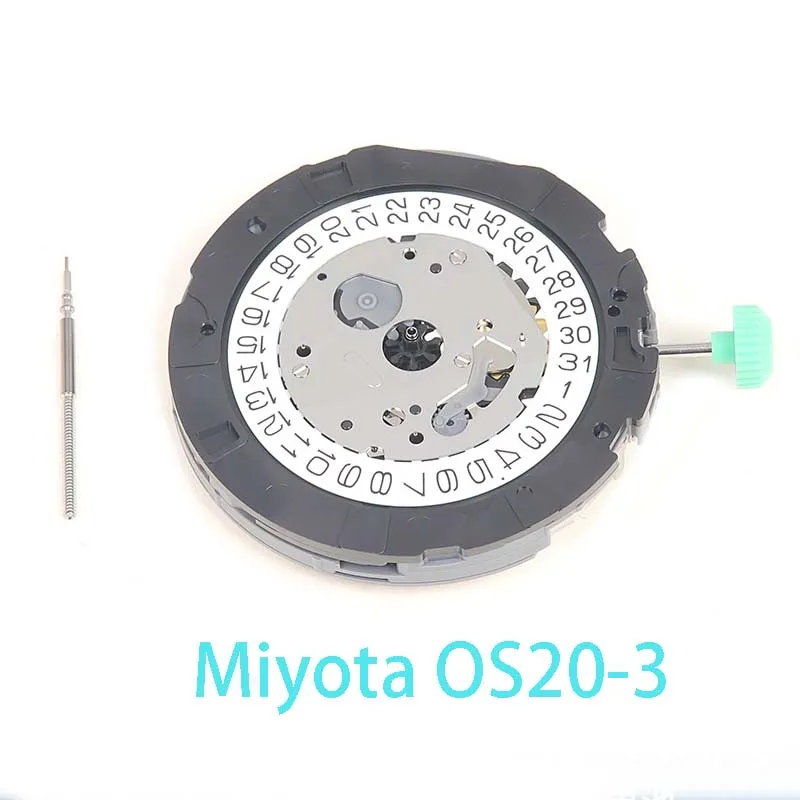 Miyota OS20 AliExpress