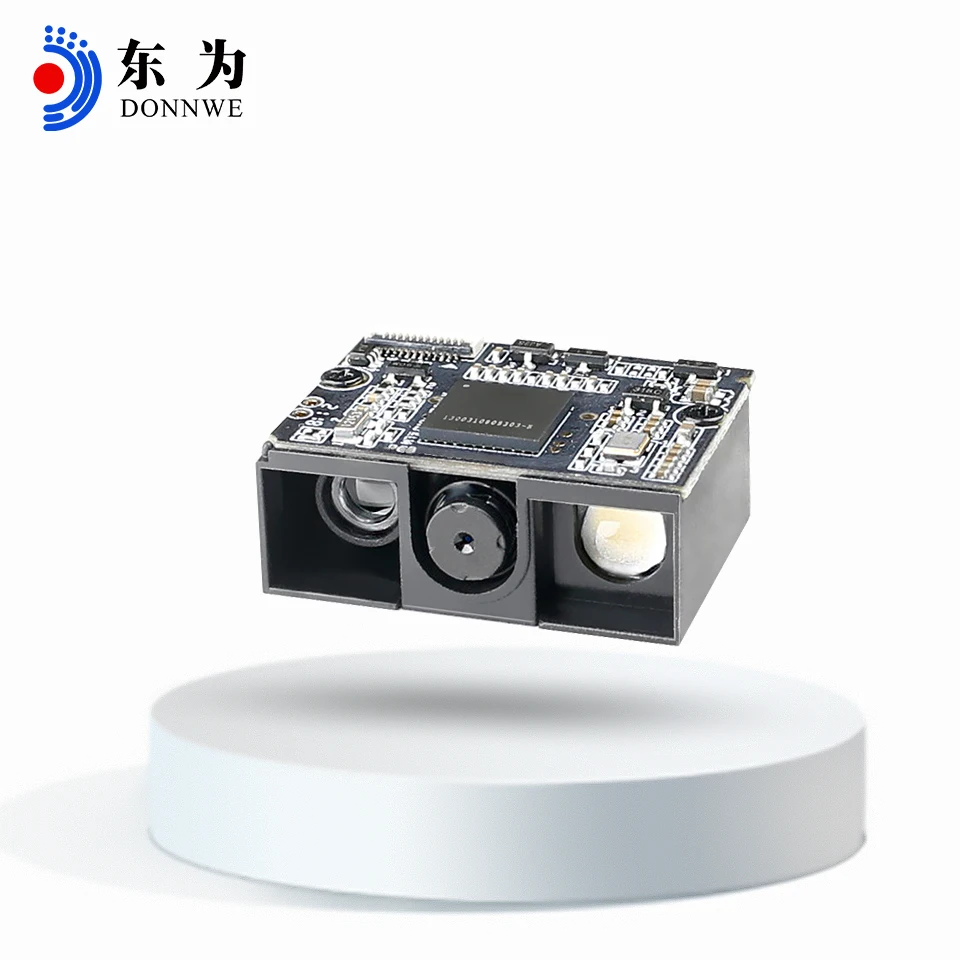 [Мегапиксель] E11 1-миллион пикселей высокопроизводительный промышленный модуль