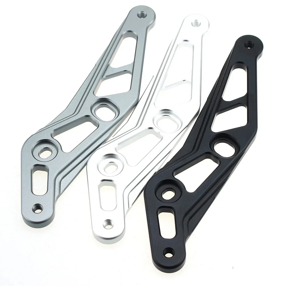 Для HONDA FORZA125 FORZA 350 NSS350 кронштейн лобового стекла мотоцикла Регулируемая