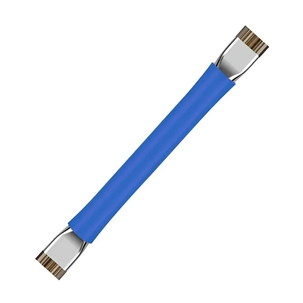 

Двусторонняя пластиковая кисть для чистки электроники