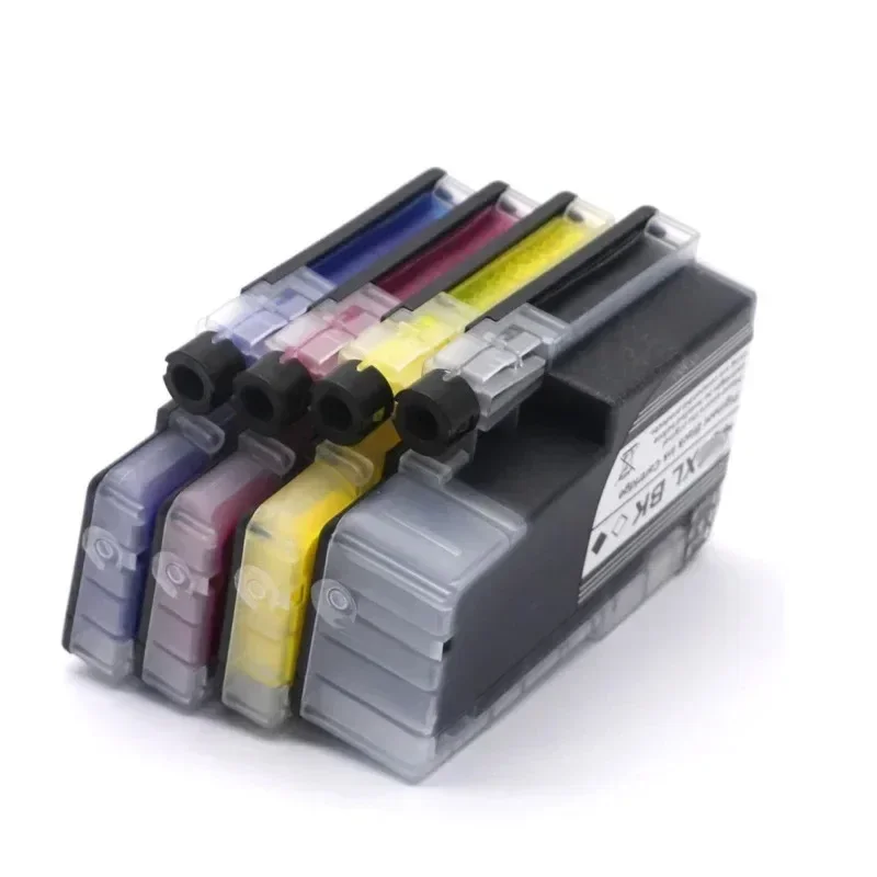 LC424 LC426 LC427 LC-424 LC-426 LC427XL -совместимый картридж для Brother MFC-J4340DW J1200DW J5955DW J4335DW