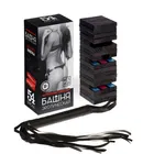 Падающая башня Территория соблазна, 54 бруска ЛАС ИГРАС