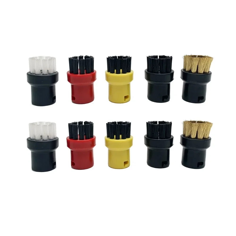 Meixin Kach аксессуары для парового двигателя маленькая круглая щетка из меди