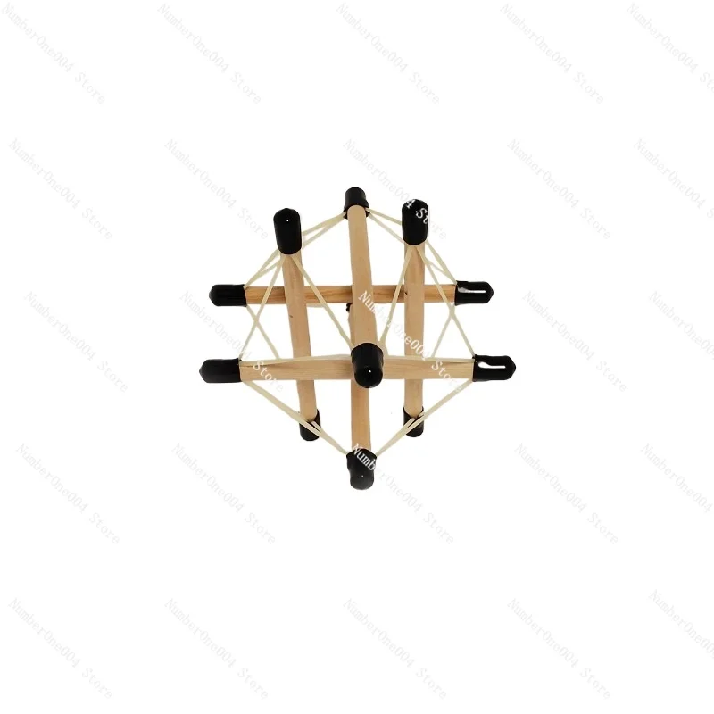 Применим для натяжения интегральной модели конструкции Обучающие пособия