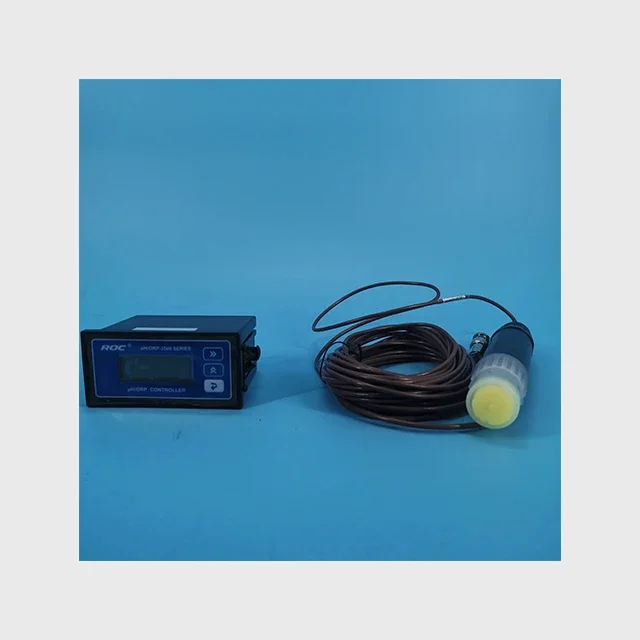 wysokiej precyzji online PH-метр цифрова ціна PH3520 для тестера води