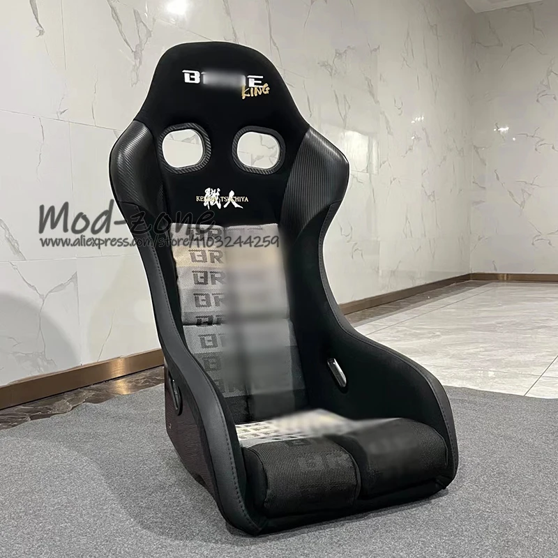 ZETA IV BRD KING JDM максимальный вес углеродное волокно стекловолокно градиентная