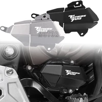 2021 2022 cnc motorcycle water pump protection guard cover for yamaha tenere 700 tenere700 xtz 700 xtz700 t7 t700 2019 2020