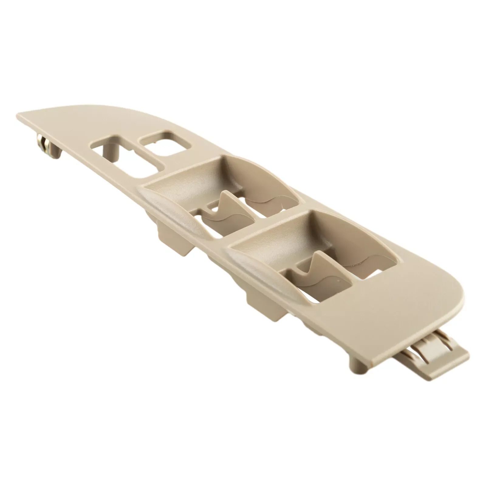 Переключатель Стеклоподъемника с левой стороны бежевый/черный для 98-02 Toyota Corolla