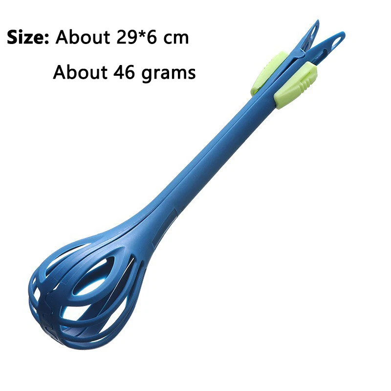 Ручной измельчитель яиц и Венчик-миксер для твердый пищевые щипцы крема выпечки