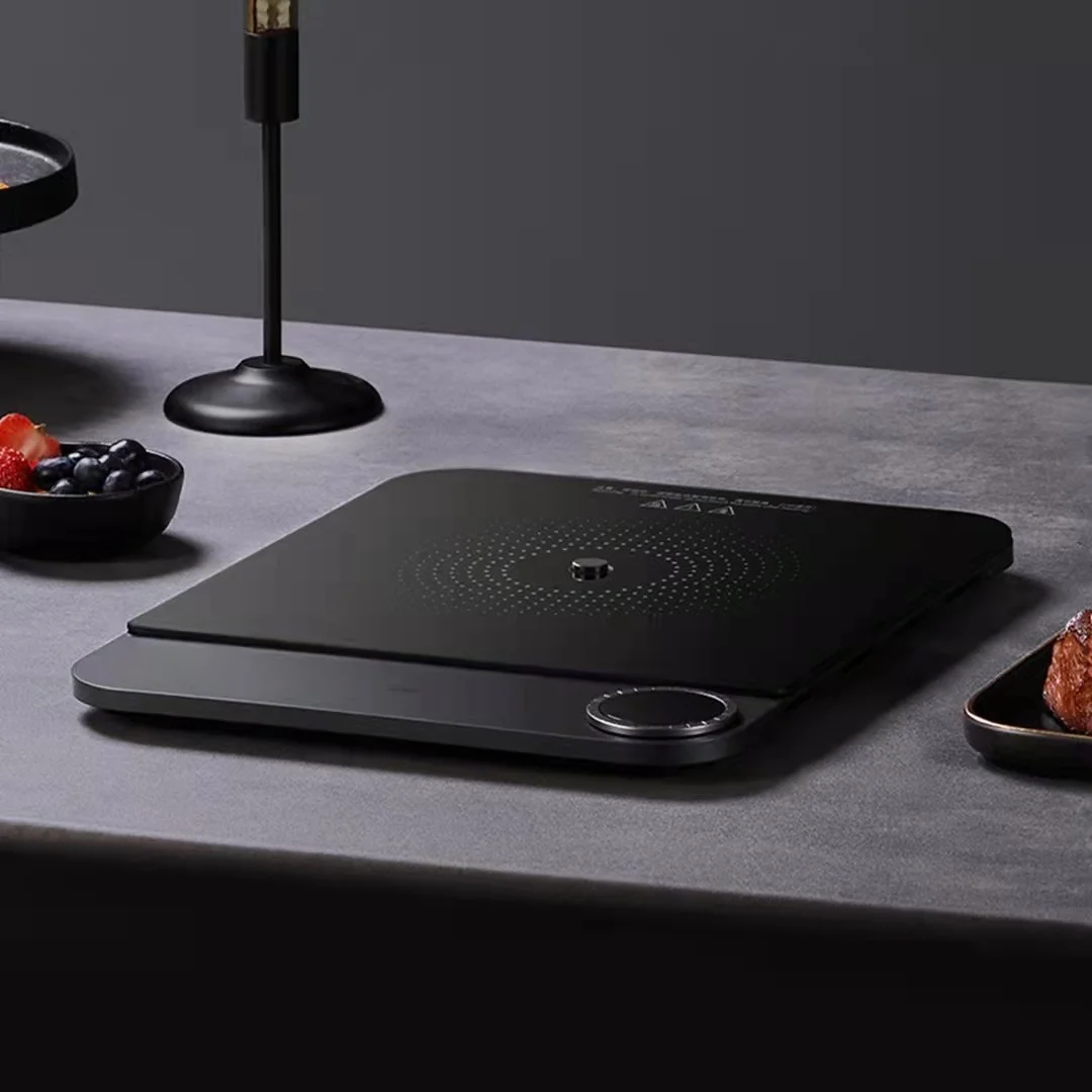 Плита Индукционная Xiaomi Tcl03m Купить В Москве