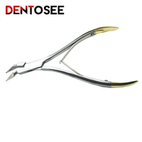 dental residual root tweezers forceps tooth pliers root fragment minimally invasive tooth extraction forcep dentisit instrument