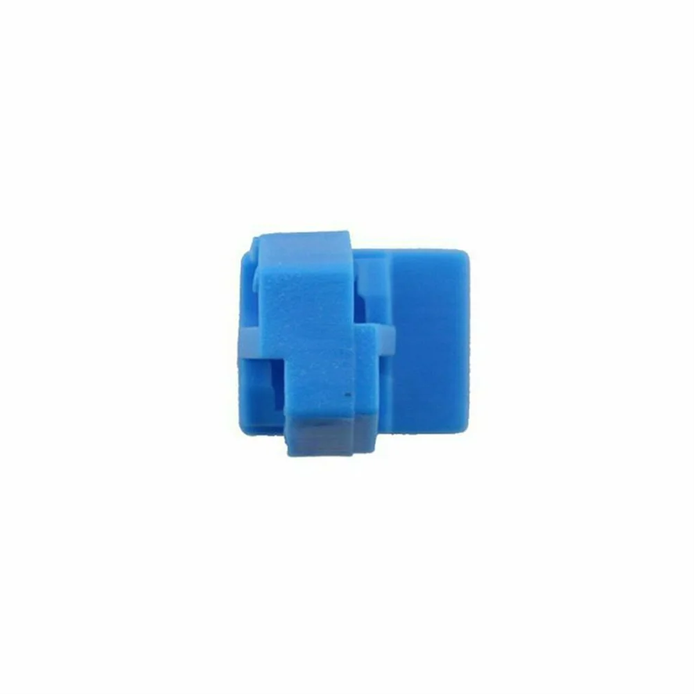 

Retainer Moulding Clip Retainer 25Pcs Side Moulding Clip Retainer Blue 100% Brand New 25Pcs For Honda High Quality