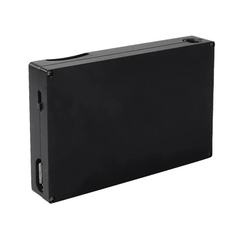 Мини-FPV DVR видео-аудио рекордер NTSC/PAL встроенный аккумулятор 3 7 В 400 мАч для FPV RC