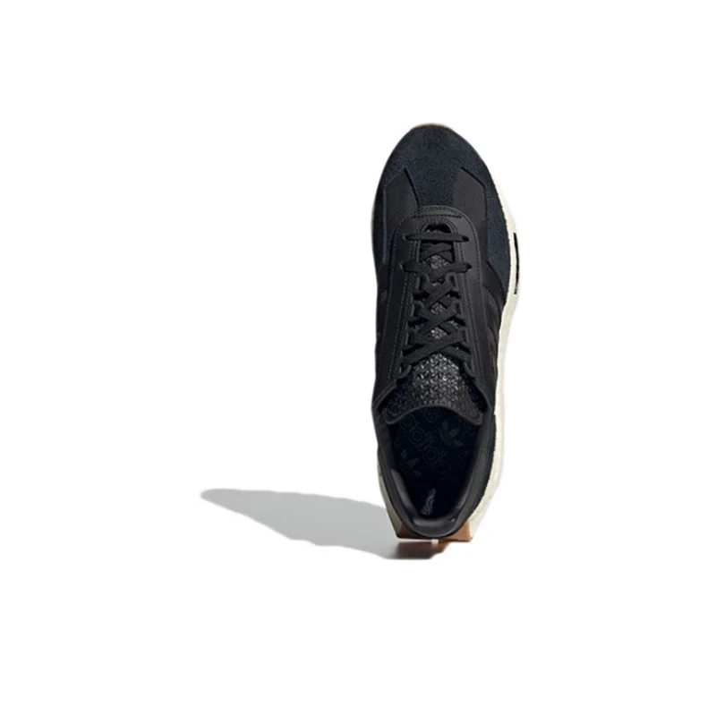 Оригинальная износостойкая Спортивная повседневная обувь Adidas Retropy E5 для мужчин и