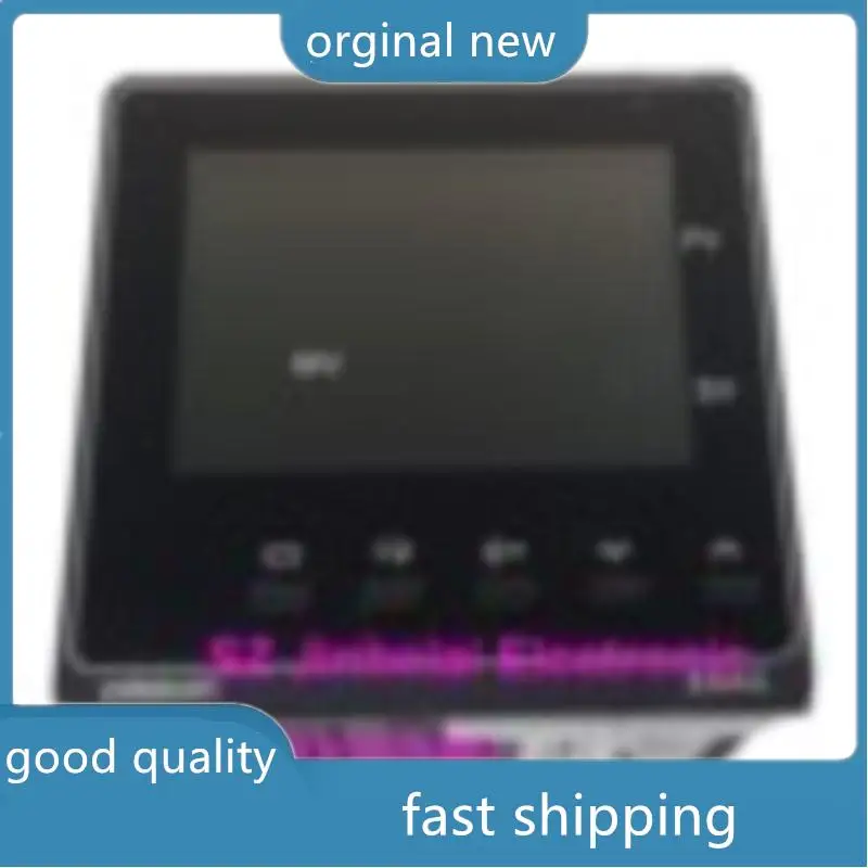 

100% New and original Temperature Switch Controller E5AC-QX3ASM-800 E5AC-CX3ASM-800 Digital Thermostat