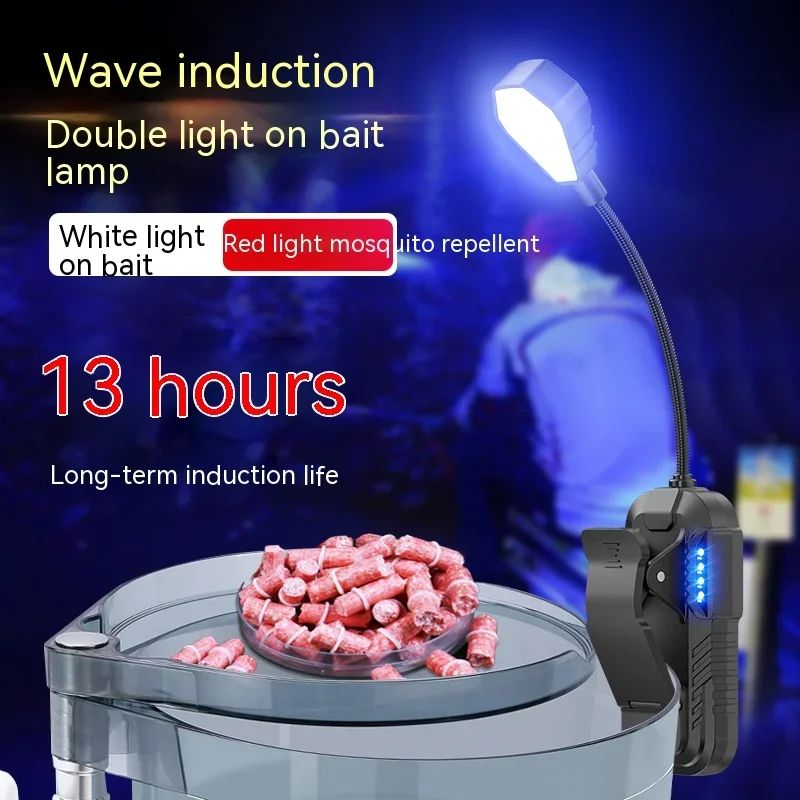 Настольная лампа с регулируемой яркостью беспроводное зарядное устройство и