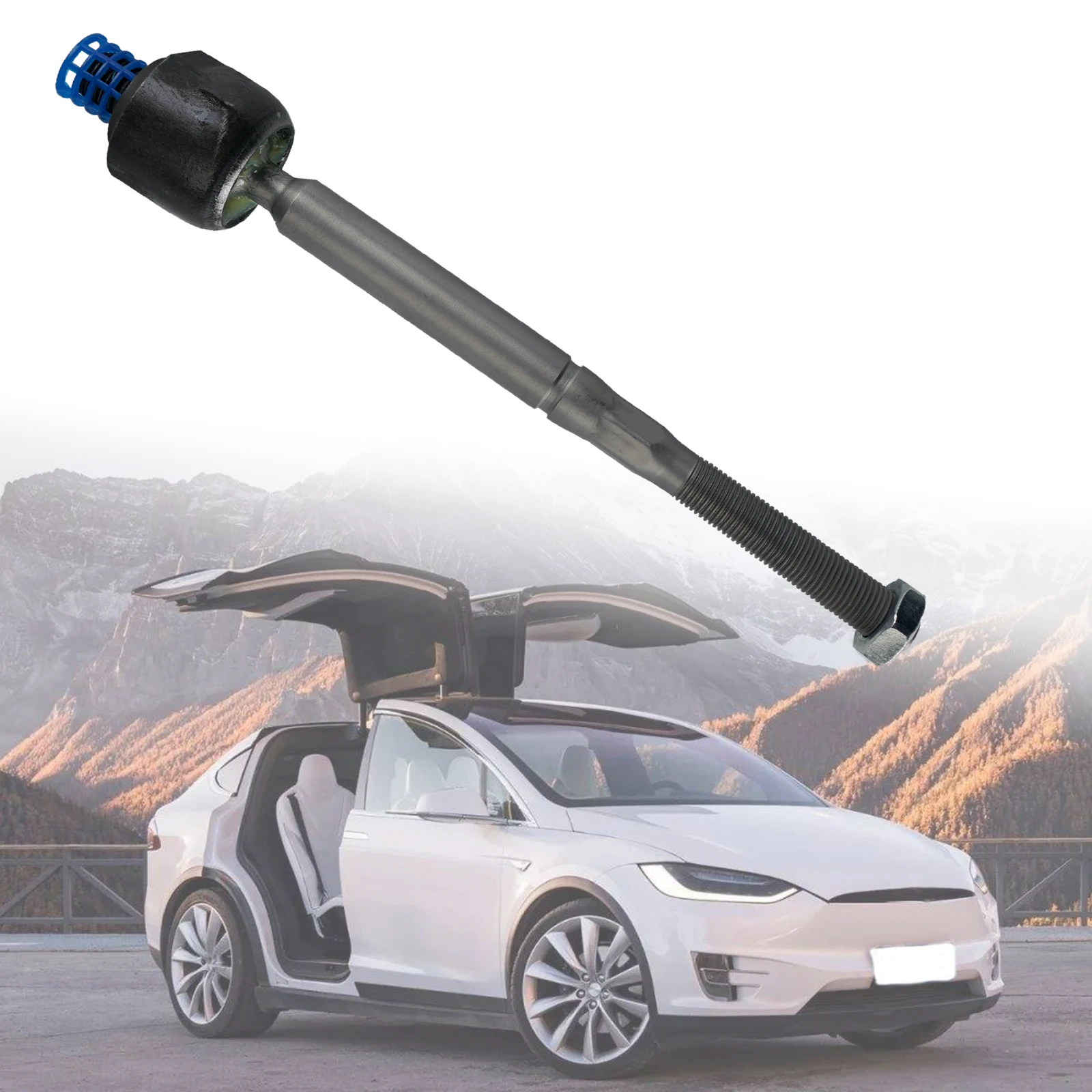 

New Arrival Tie Rod Inner Ball Head Left/Right Special Car Accessory For Tesla Model S/X 06.2017 - L=R OE 1070806-00-E