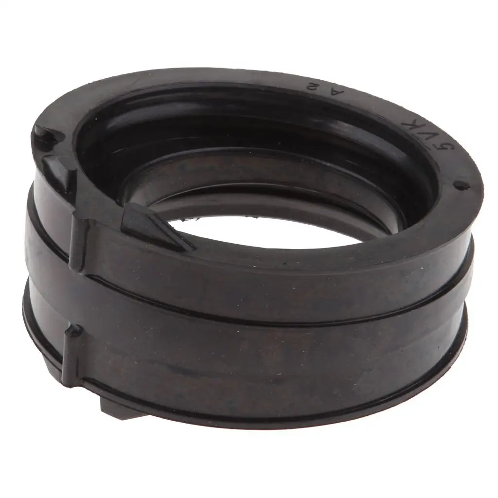 Резиновый фланец впускного коллектора карбюратора для XT 660