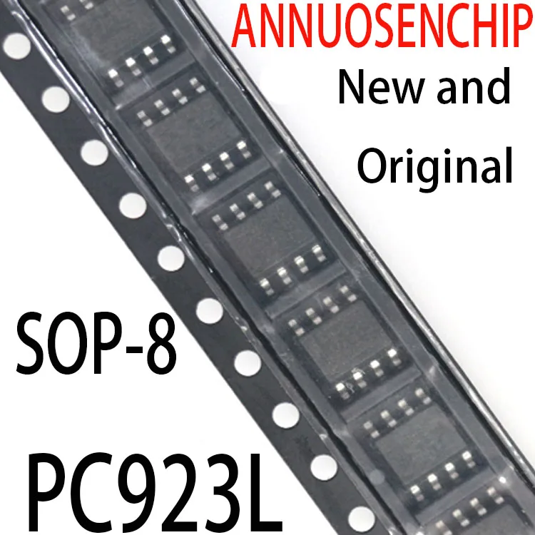 

10 шт./лот PC923L PC923 SOP-8 SMD Новинка