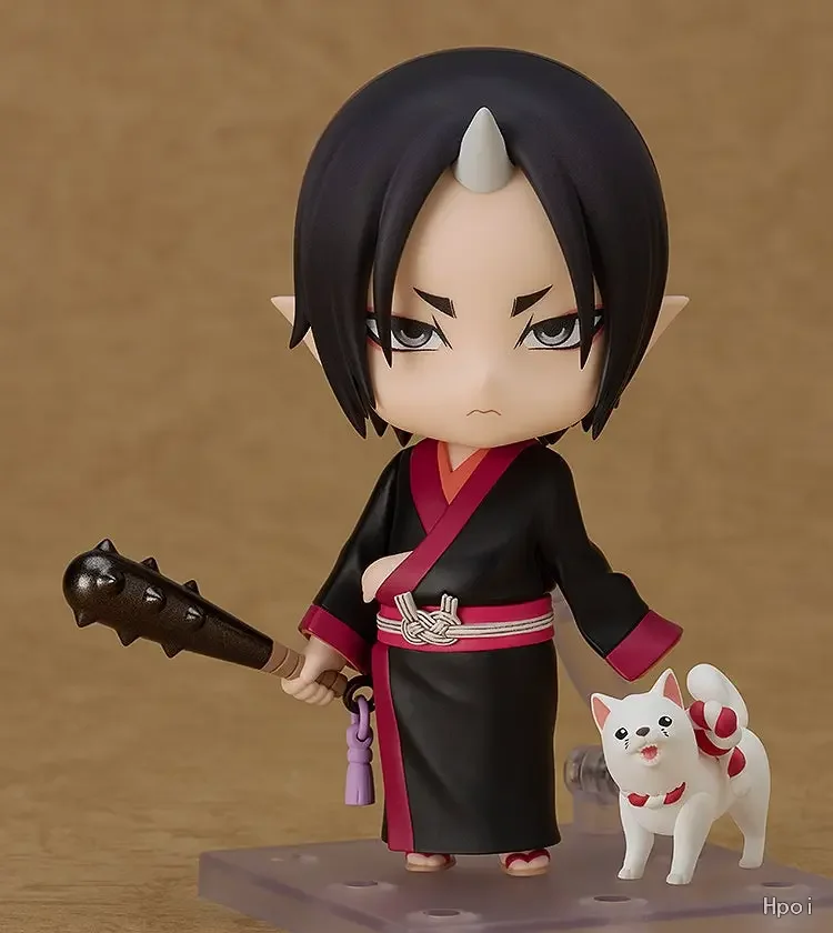 Фото Аниме-фигурка GSC Nendoron 1744 Hoozuki No Reitetsu HOZUKI 2.0 Collection №3