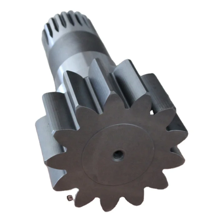 

PC200-8 swing shaft 206-26-73130