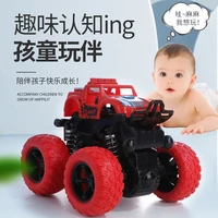 childrens alloy big tire car pull back 164 die casting childrens metal action model car educational toy boy gift hot wheels