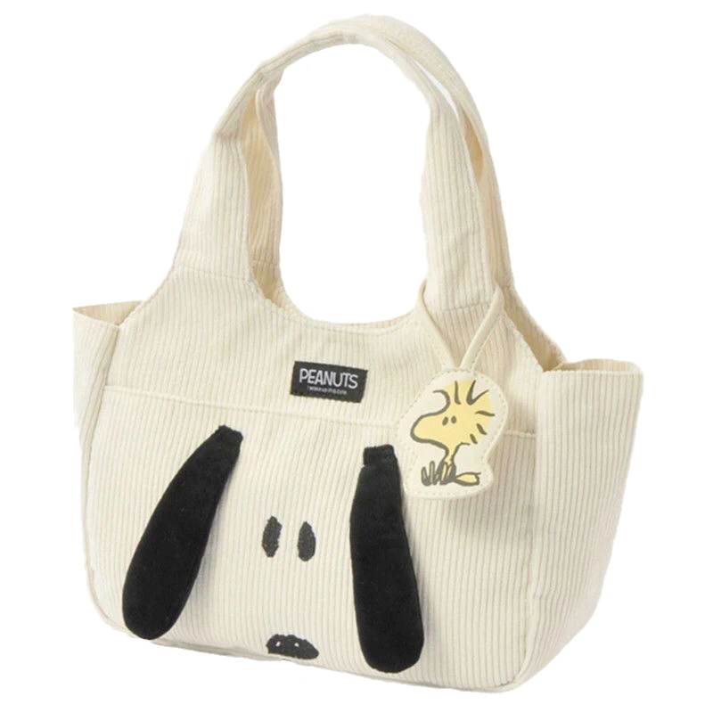 

Модная кавайная Вельветовая сумка через плечо Sanrio полакко, милая мультяшная аниме сумка-мессенджер для хранения косметики для девочек