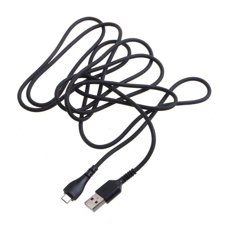 

1.92m Soft PVC Mouse Cables Durable Mouse Line Replacement Mouse Wire Compatible with for Steelseries- Rival 600/650 Mouse