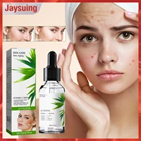 jaysuing face serum collogen essence smoothing moisturizing whitening firming skin anti wrinkle shrinking pores facial skin care