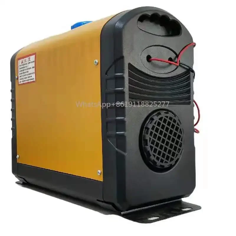 Дизельный парковочный отопитель 12 В 2 кВт 5 дизельный воздушный и водный все в