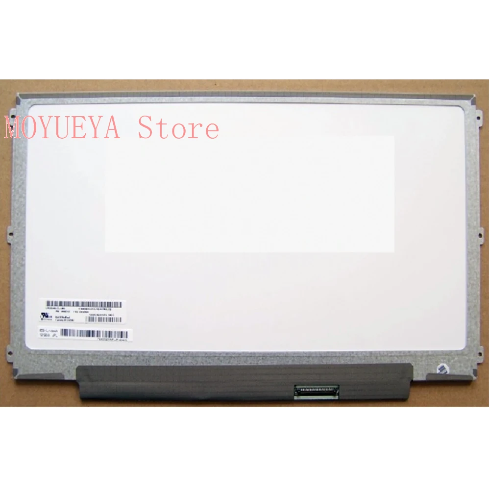 

LP125WH2 SLT1 LP125WH2-SLT1 (SL)(T1) Laptop LCD LED Screen Panel IPS LVDS 40pin 1366*768 Original Display matrix