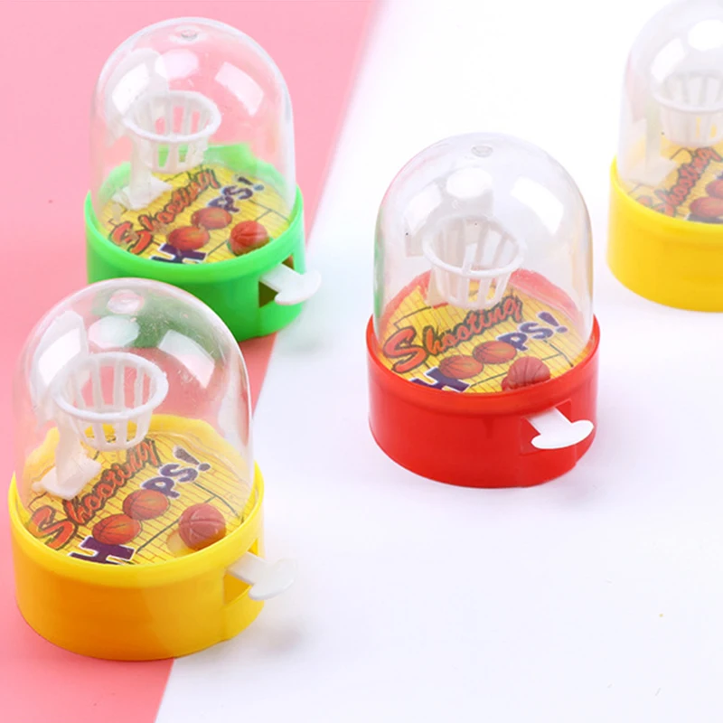 

Mini Fingers Basketball Shooting Games Parent-Child Interactive Kids Desktop Games Early Resolving Anxiety Anti Stress Toys Gift